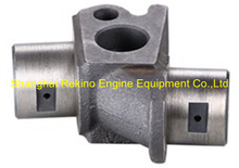 N.01.029A Valve Rocker support seat Ningdong engine parts for N160 N6160 N8160