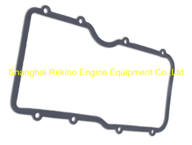 N21-01-003 Cylinder head cover gasket Ningdong engine parts for N210 N6210 N8210
