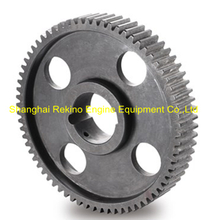 Zichai engine parts 6300 8300 Camshaft gear 300.08.01