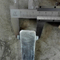 Sistema de andamios de Ringlock galvanizado Ledger Horizantal Pin final