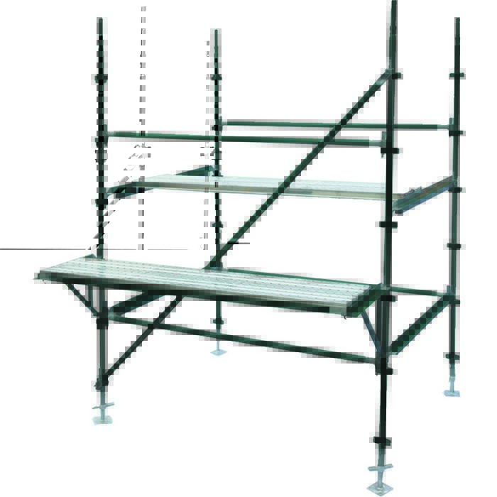 kwikstage scaffolding Kwikstage脚手架