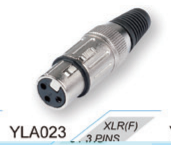 High quality RCA connector