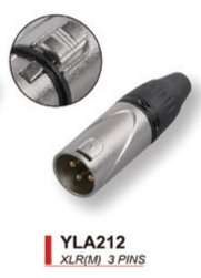 High quality RCA connector