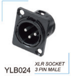 High quality RCA connector