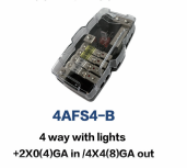 Fuse holder