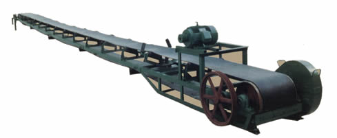 Belt Conveyor