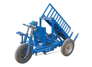 Battery Cart