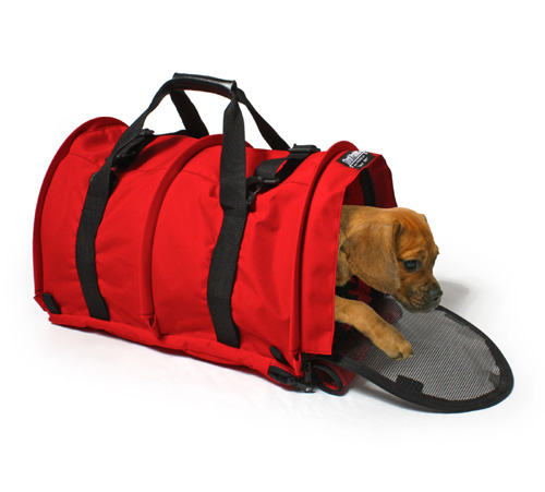 Pet Airline Approved Professional Tote Crate