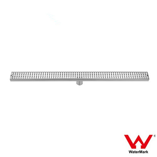 Watermark Bathroom Strainer Ware Floor Drain with SUS304