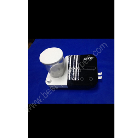 Medical equipment part rapid prototypes