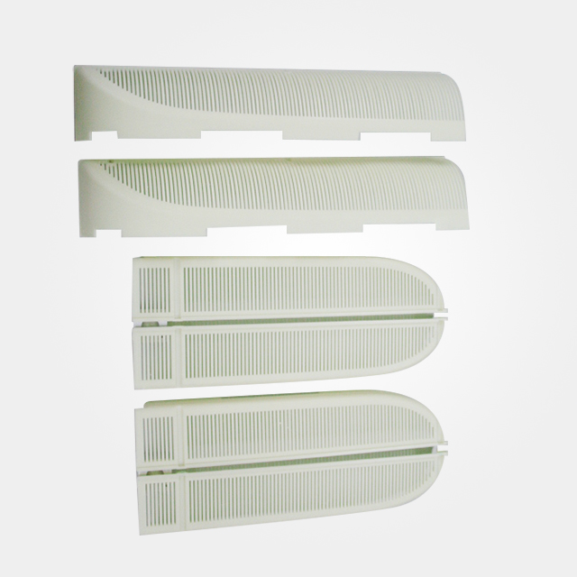 large size plastic prototypes by vacuum casting processing