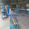 316L stainless steel clad copper anode