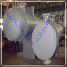 high quality stainless steel tubular exchanger supplier