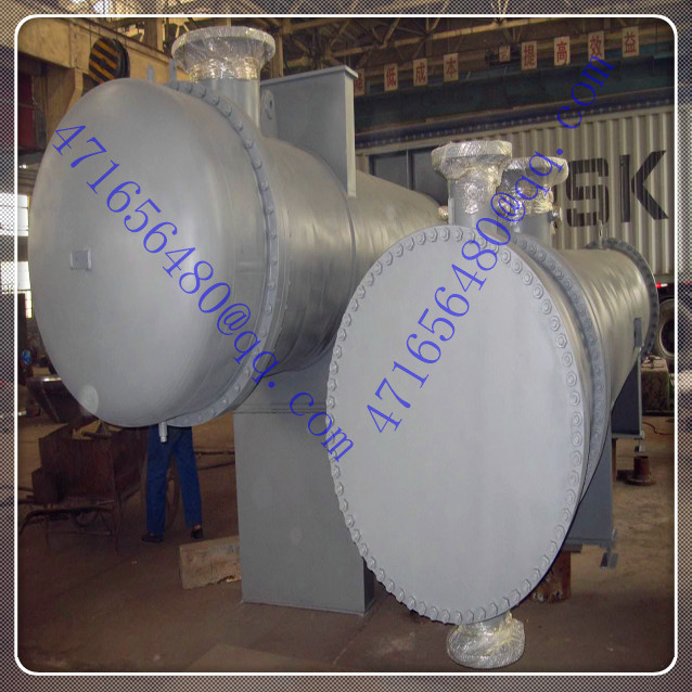 high quality stainless steel tubular exchanger supplier