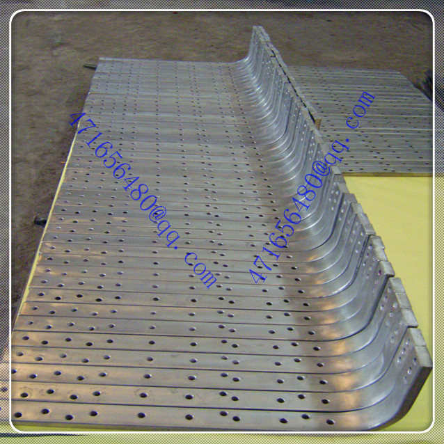 high quality ti clad copper welding bar for surface treatment