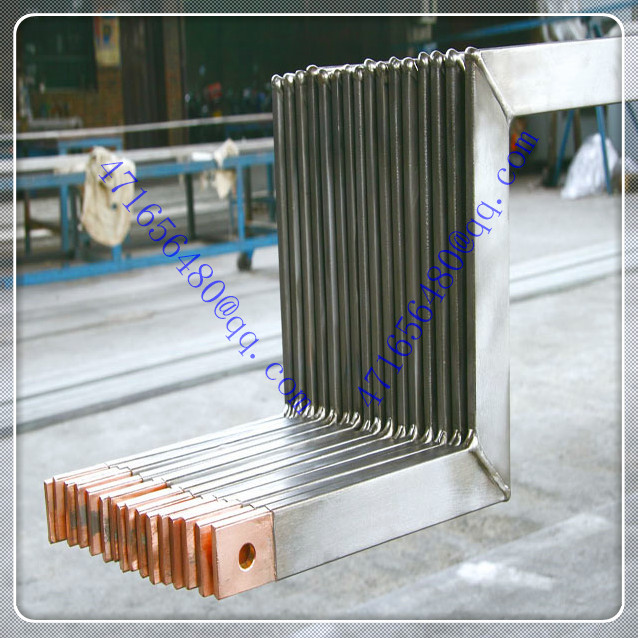 high quality ti cladding copper for electronic circuit board