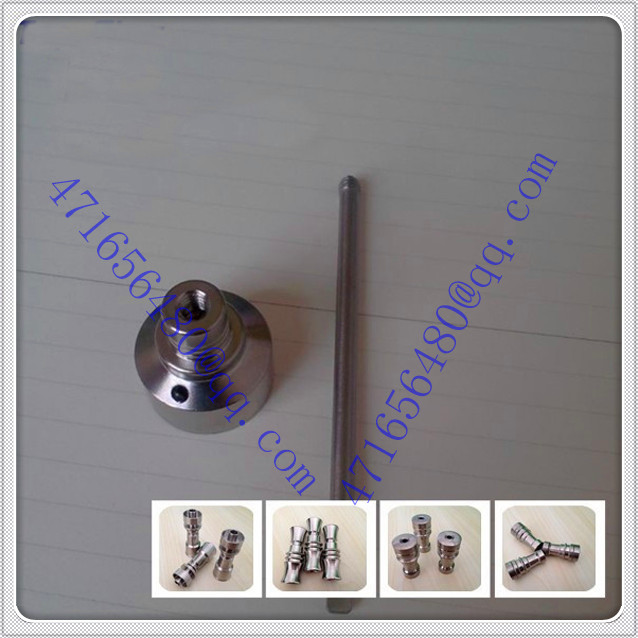 Domeless titanium nail gr2 ti nail 14mm &18mm male joint smoking pipe parts