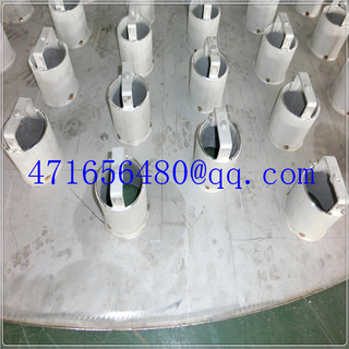 float valve tray