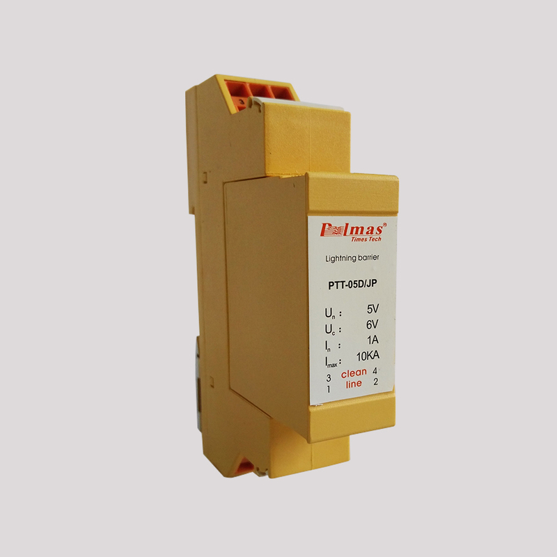 PTT-05D/JP信号浪涌保护器