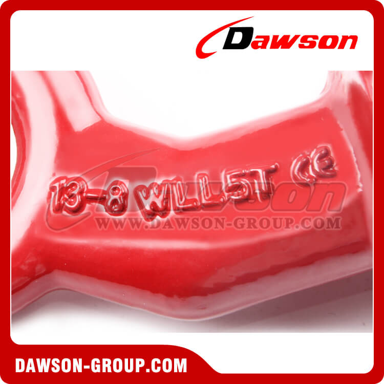 DS088 Pie de elefante con ojo de grado 80 - Dawson Group Ltd. - Proveedor y exportador de China