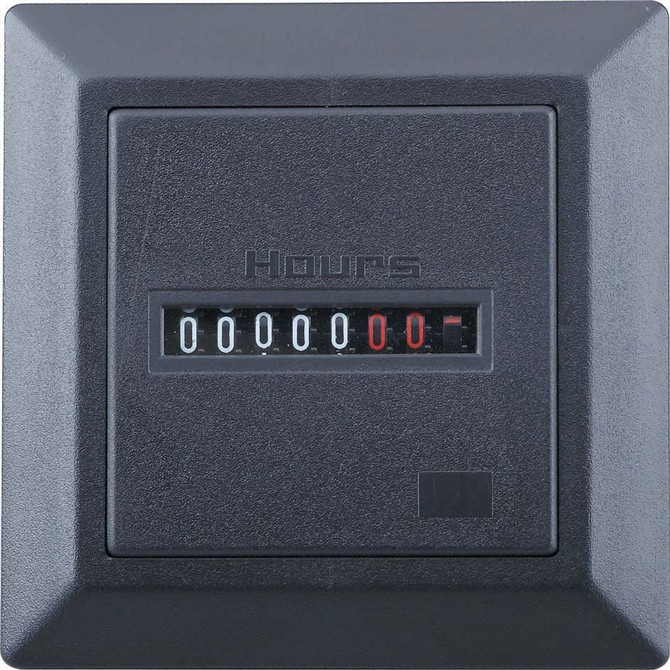 Medidor de horas HM-1