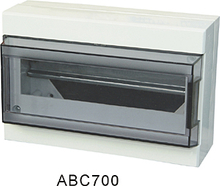 ABC700 делают коробку водостотьким распределения