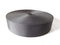 45mm black polyester webbing for car safety belt