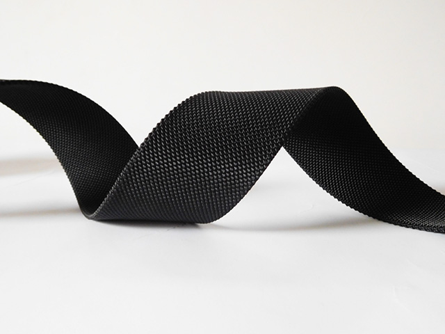 High strength Nylon webbing for industry safety belt