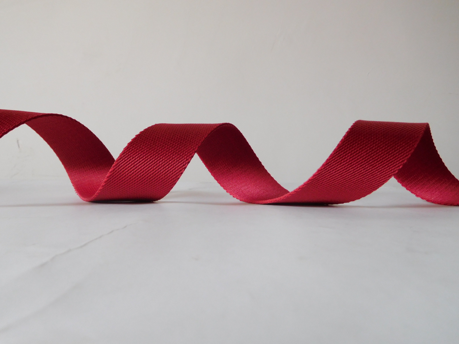 High quality colorful nylon webbing for bags shoulder belt