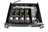 Amplificador de potência digital estéreo classe D DA5008 8 canais 900W