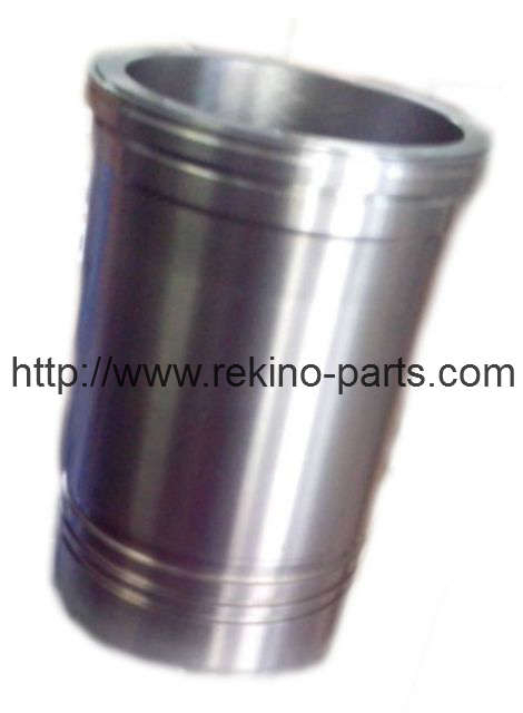 Weichai engine parts 6170 8170 Cylinder liner 617001080004 617001180004