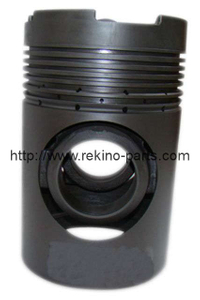 Piston G-05A-021 for Ningdong engine parts G300 G6300 G8300