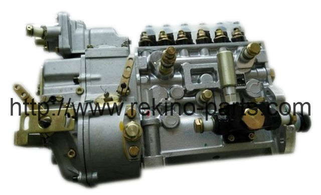 LONGBENG BP2076 612601080377 Fuel injection pump for Weichai WP10.310NE31