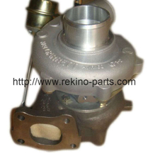 GT25 GARRETT HONEYWELL turbocharger 700716-5009