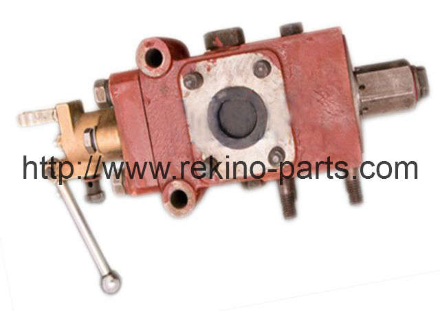 Main starting valve assembly G-18D-000 for Ningdong engine parts G300 G6300 G8300