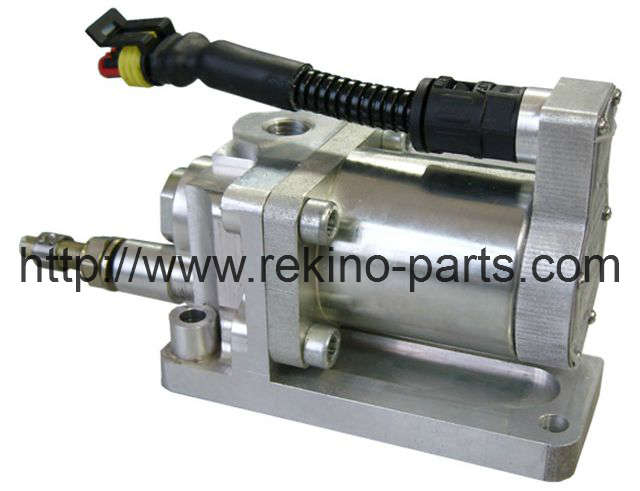 Fortrust A02A-W eletromagnetic actuator for BOSCH VE injection pump