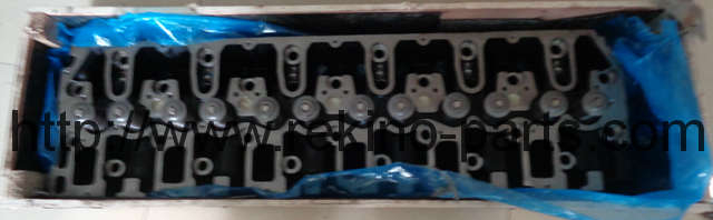 Deutz BF6M1013 Cylinder head assembly 1003020A52D DY-1003020-D307/P