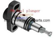PB fuel plunger couple 11418450110 SPB4110 SAY110PB110
