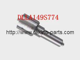 Diesel Fuel injector Nozzle DSLA147P008