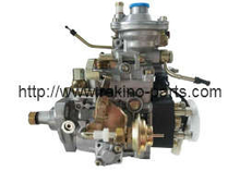 LONGBENG Electrical VE Distributor Fuel injection pump VE2135A
