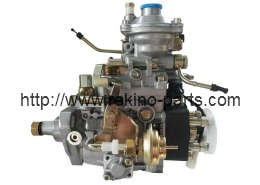 LONGBENG Electrical VE Distributor Fuel injection pump VE2135A