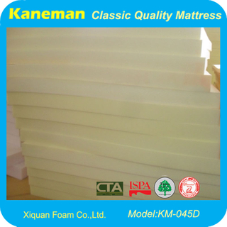 Km-045D High Density Foam Mattress