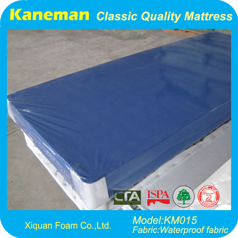Medical Bed Mattress Used for Hospital Bed Mattress