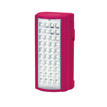 Portable emergency lantern with USB and DC socket with 40pcs LED
