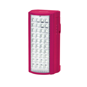 Portable emergency lantern with USB and DC socket with 40pcs LED