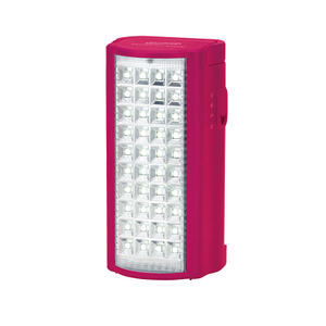 Portable emergency lantern with USB and DC socket with 40pcs LED