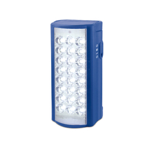 24pcs SMD rechargeable LED Emergency light
