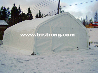 Barn, Warehouse, Large Tent, Portable Garage, Carport (TSU-2630)