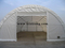 Dome Shape Shelter, Prefabricated Tent, Semicircle Warehouse (TSU-3040/3065)