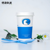 China Manufacturer Customized Cup for Hot Drink Cold Drink Coffee Tea